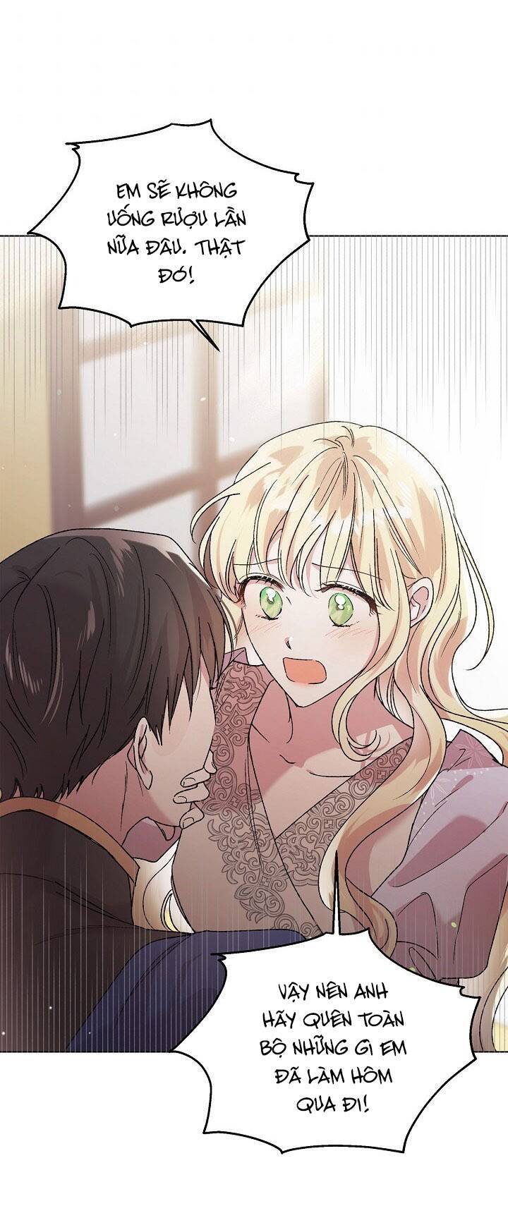 Cách Để Em Bảo Vệ Anh Chap 30 - Next Chap 31
