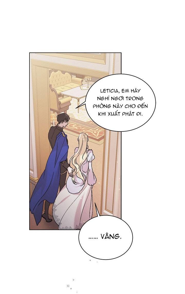 Cách Để Em Bảo Vệ Anh Chap 30 - Next Chap 31