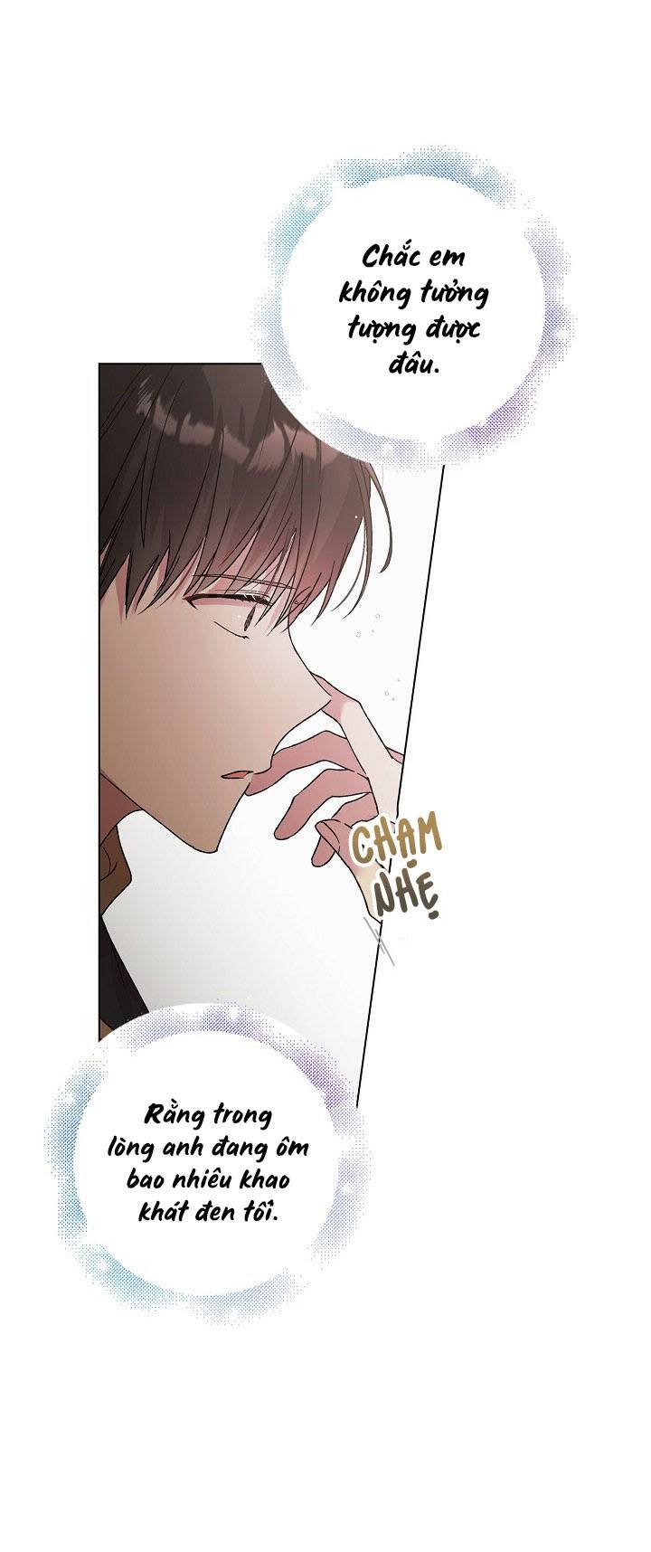 Cách Để Em Bảo Vệ Anh Chap 30 - Next Chap 31