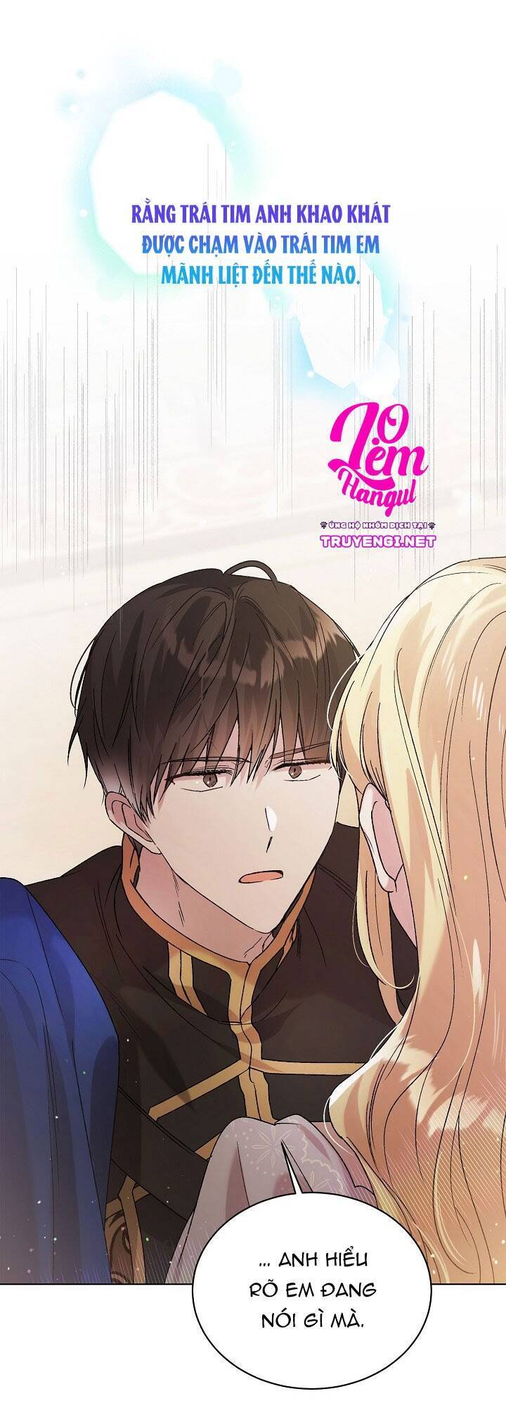 Cách Để Em Bảo Vệ Anh Chap 30 - Next Chap 31