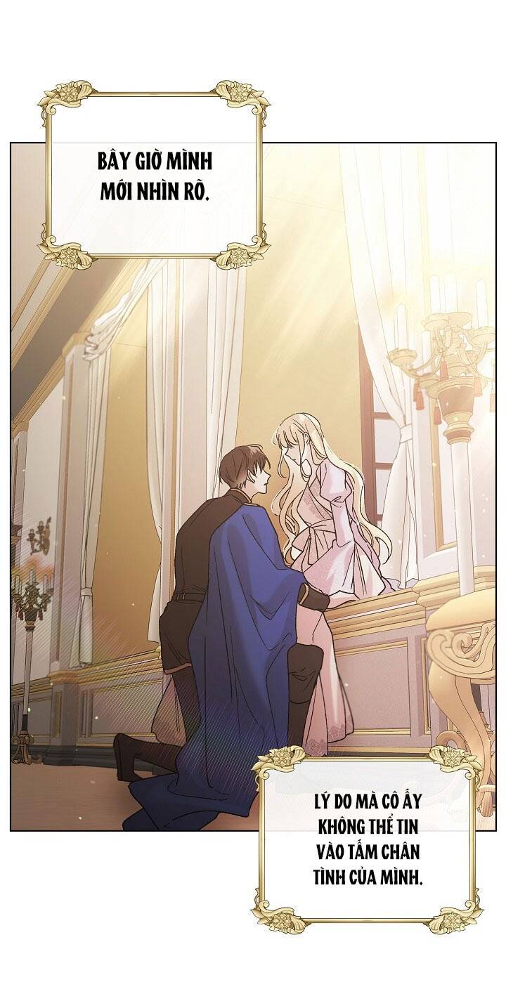 Cách Để Em Bảo Vệ Anh Chap 30 - Next Chap 31