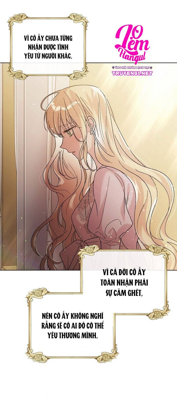 Cách Để Em Bảo Vệ Anh Chap 30 - Next Chap 31