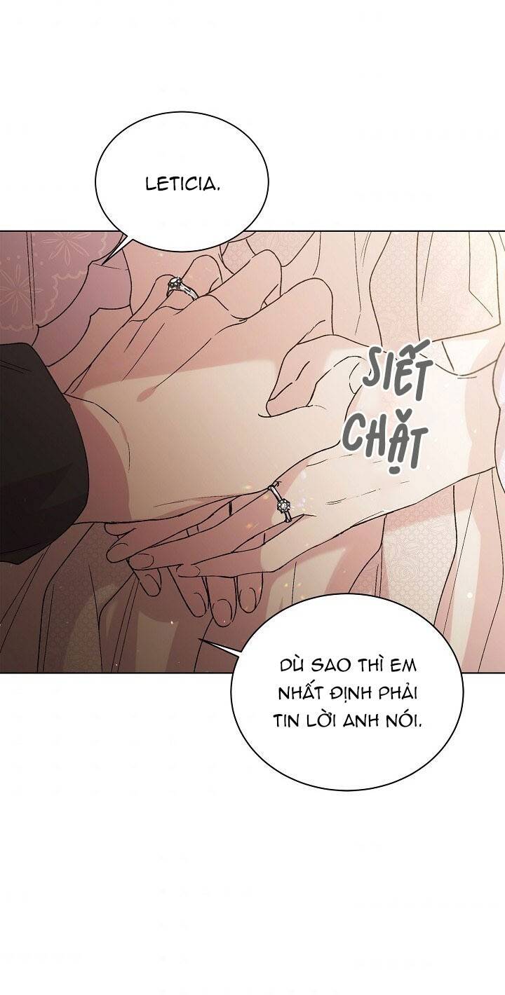 Cách Để Em Bảo Vệ Anh Chap 30 - Next Chap 31