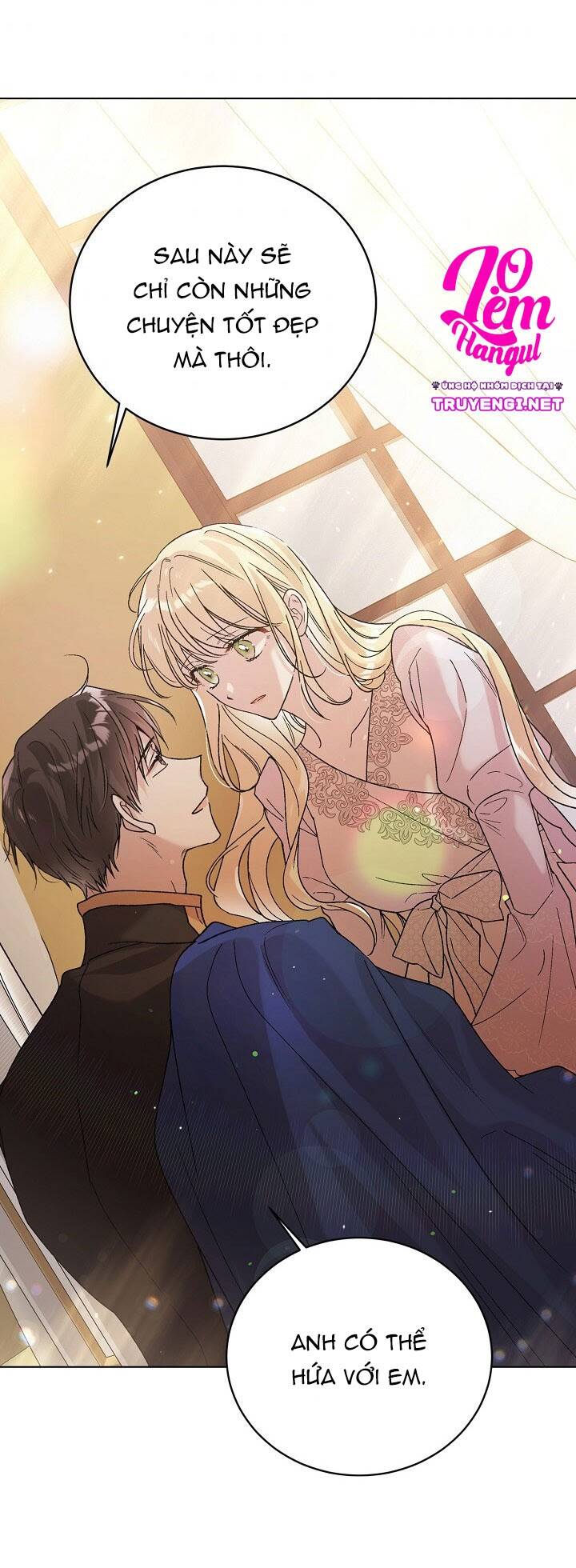 Cách Để Em Bảo Vệ Anh Chap 30 - Next Chap 31