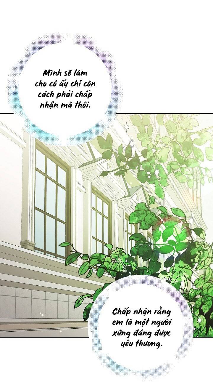 Cách Để Em Bảo Vệ Anh Chap 30 - Next Chap 31