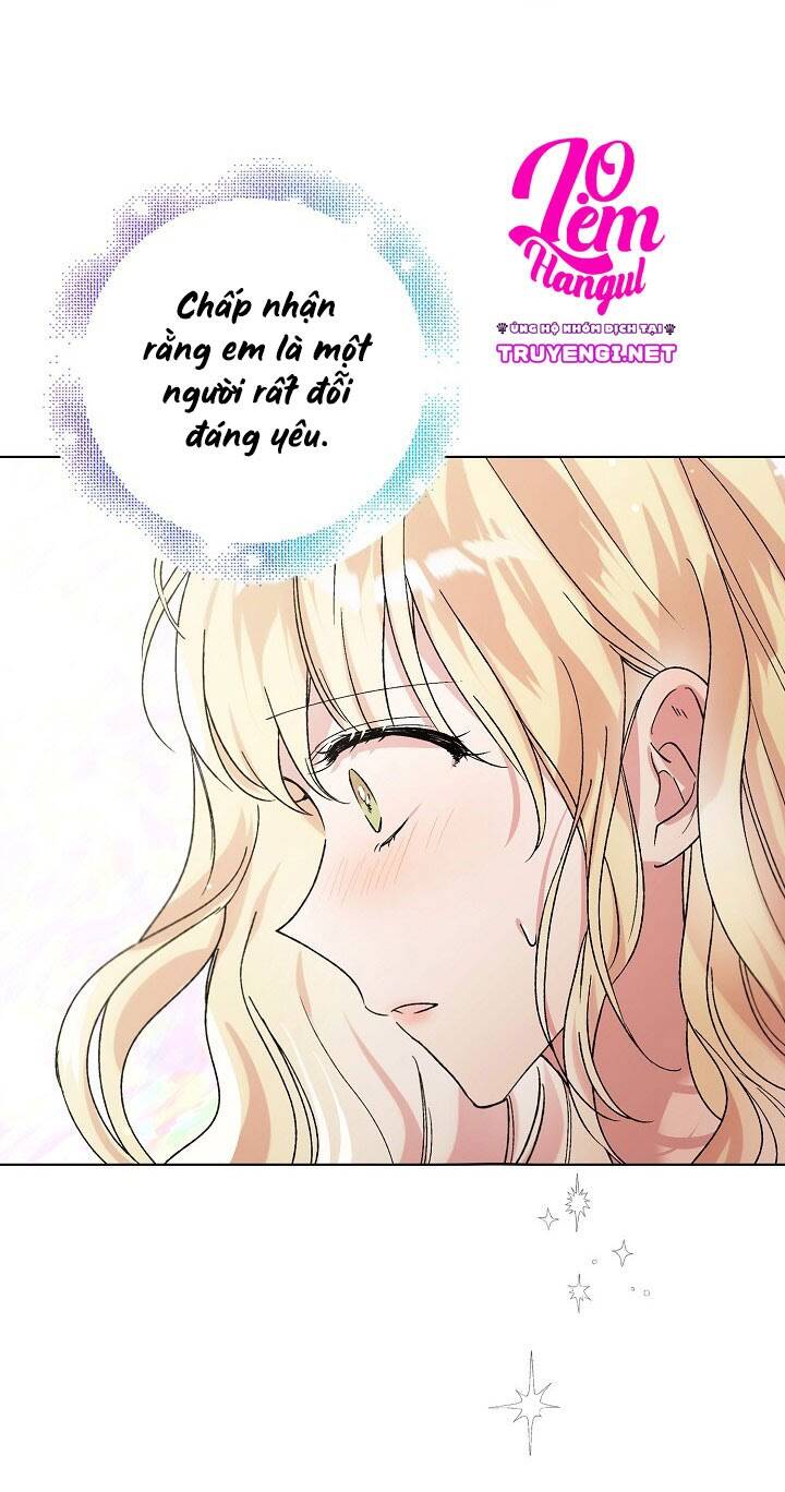Cách Để Em Bảo Vệ Anh Chap 30 - Next Chap 31