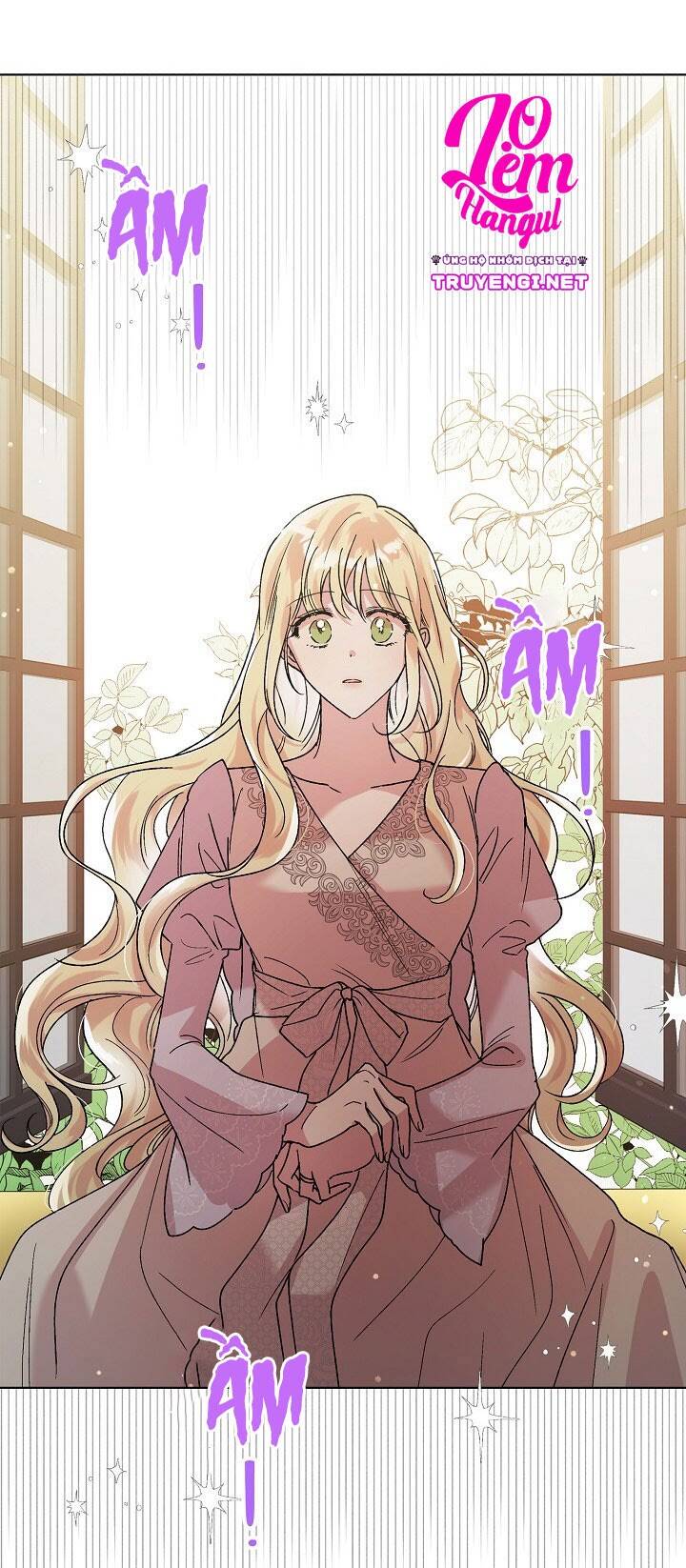 Cách Để Em Bảo Vệ Anh Chap 30 - Next Chap 31