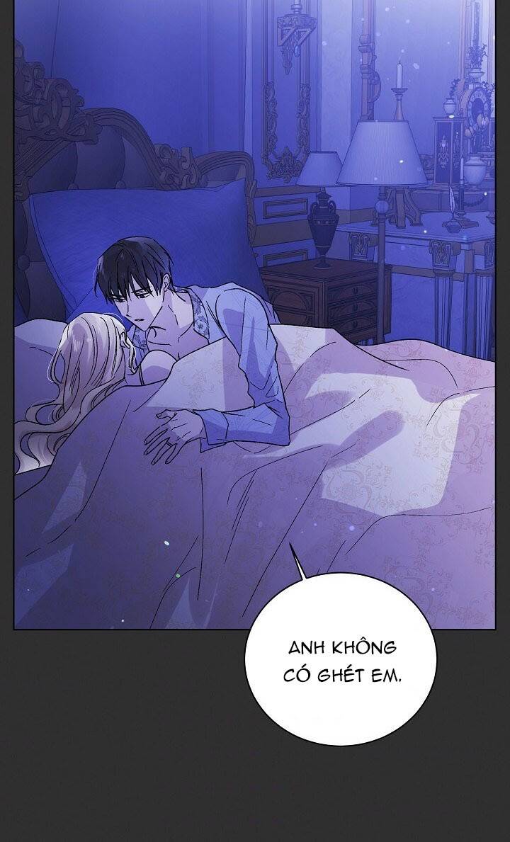 Cách Để Em Bảo Vệ Anh Chap 30 - Next Chap 31