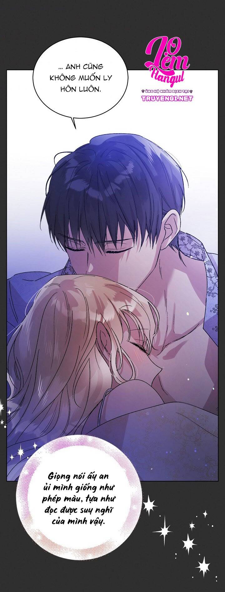Cách Để Em Bảo Vệ Anh Chap 30 - Next Chap 31