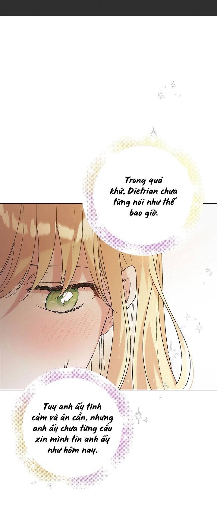 Cách Để Em Bảo Vệ Anh Chap 30 - Next Chap 31