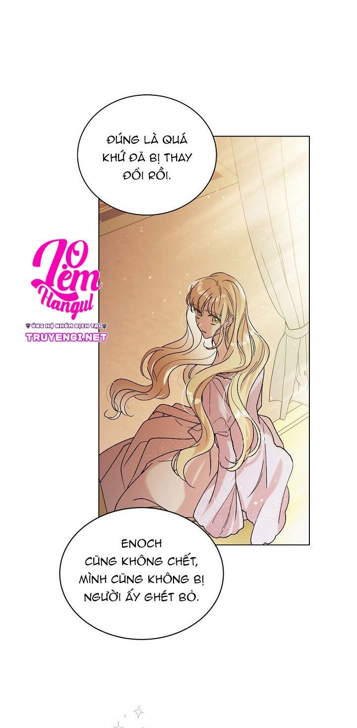 Cách Để Em Bảo Vệ Anh Chap 30 - Next Chap 31