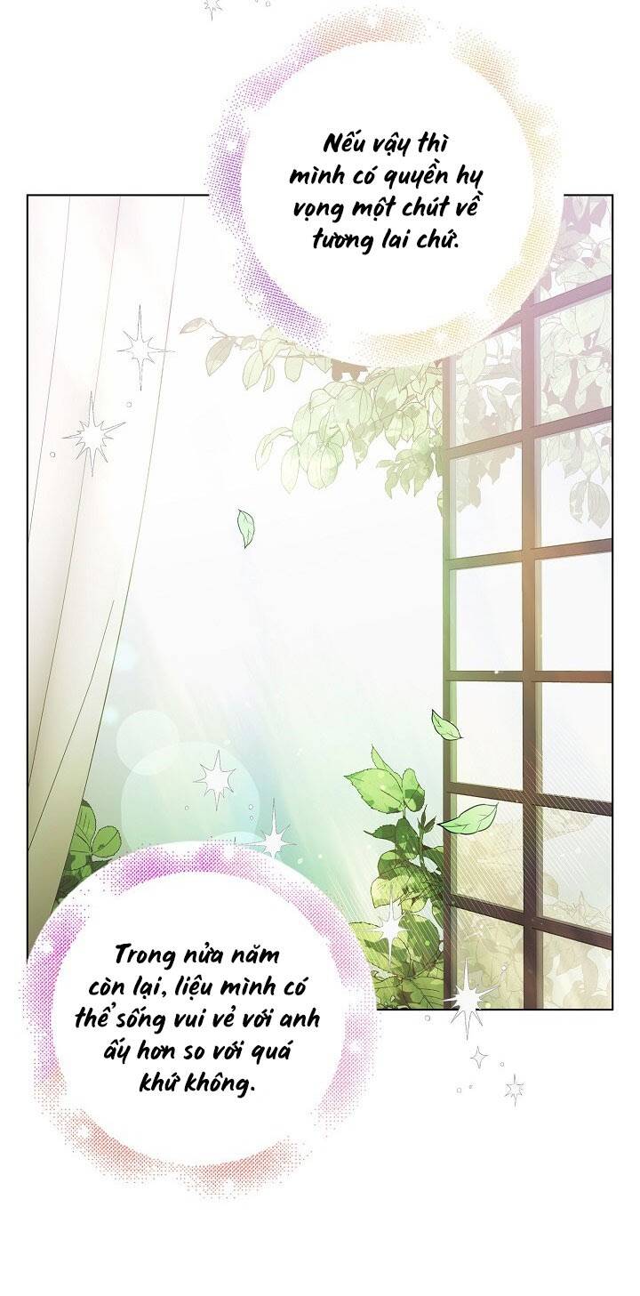 Cách Để Em Bảo Vệ Anh Chap 30 - Next Chap 31