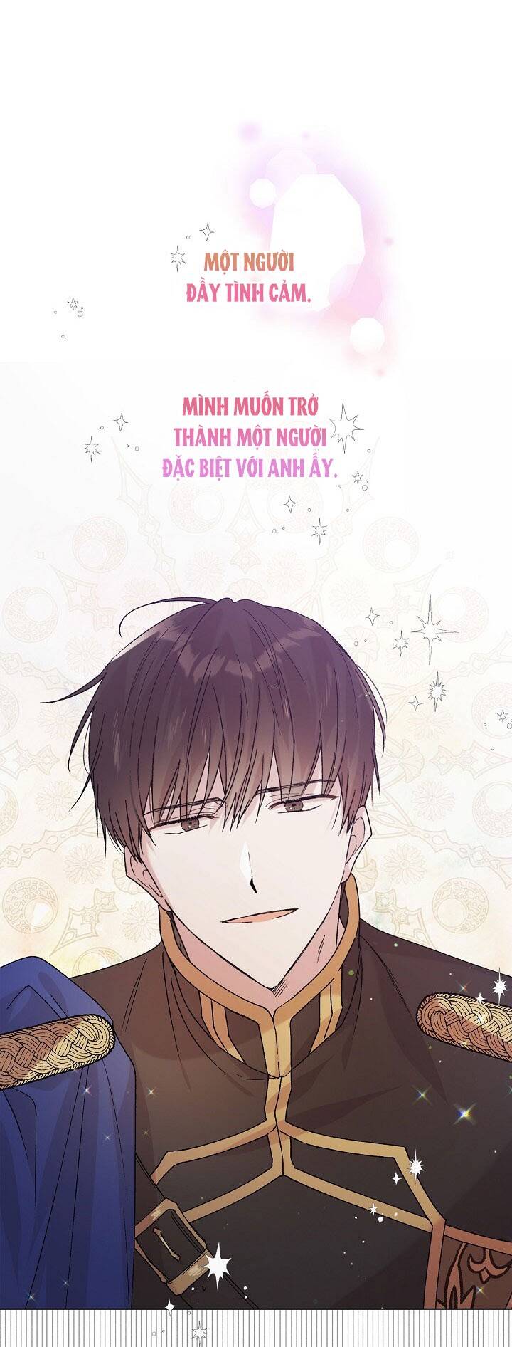 Cách Để Em Bảo Vệ Anh Chap 30 - Next Chap 31