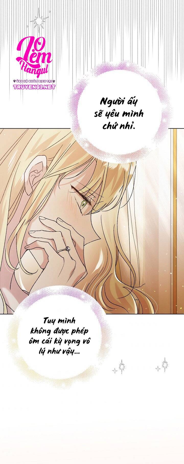Cách Để Em Bảo Vệ Anh Chap 30 - Next Chap 31