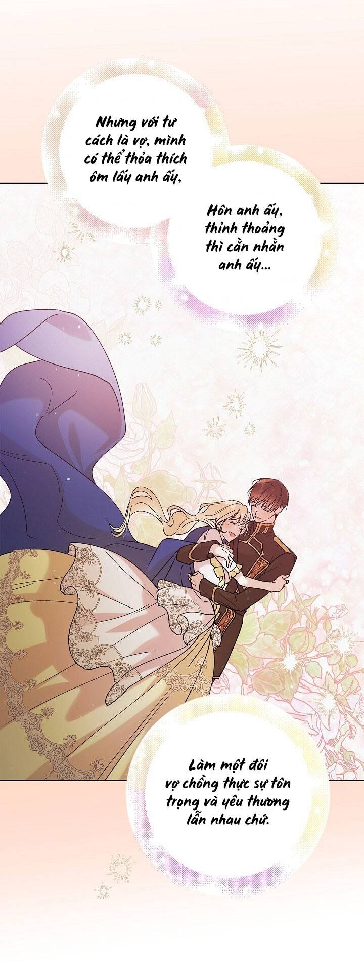 Cách Để Em Bảo Vệ Anh Chap 30 - Next Chap 31
