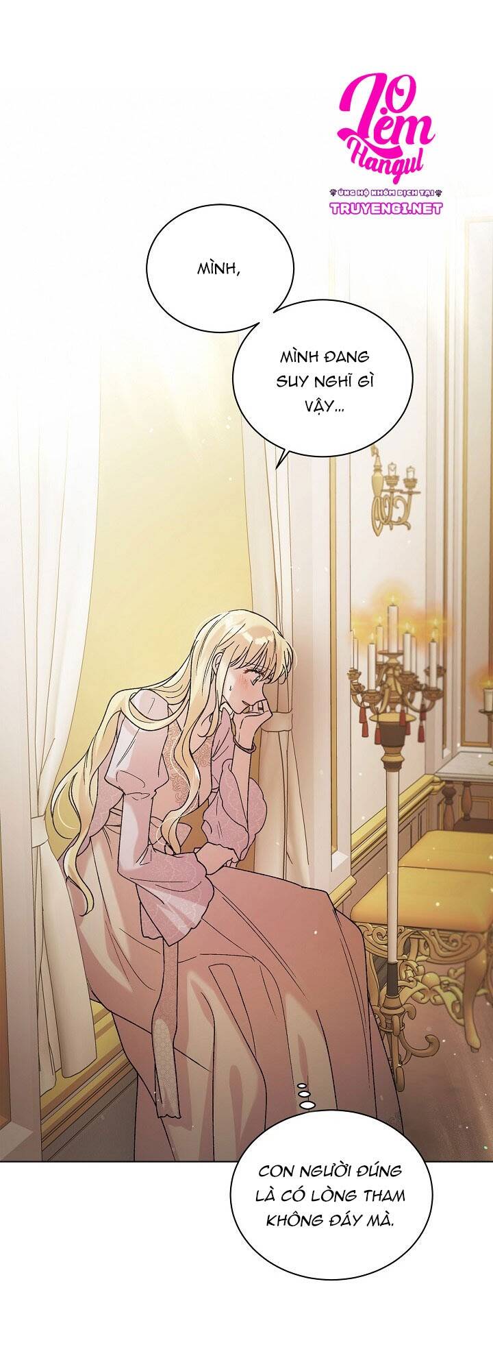 Cách Để Em Bảo Vệ Anh Chap 30 - Next Chap 31