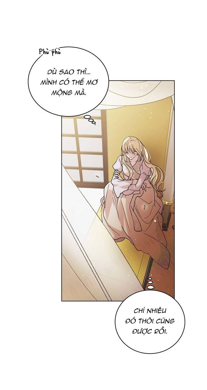 Cách Để Em Bảo Vệ Anh Chap 30 - Next Chap 31