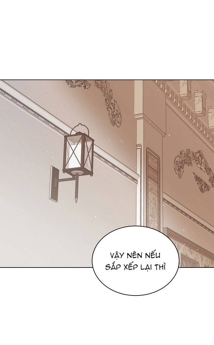 Cách Để Em Bảo Vệ Anh Chap 30 - Next Chap 31