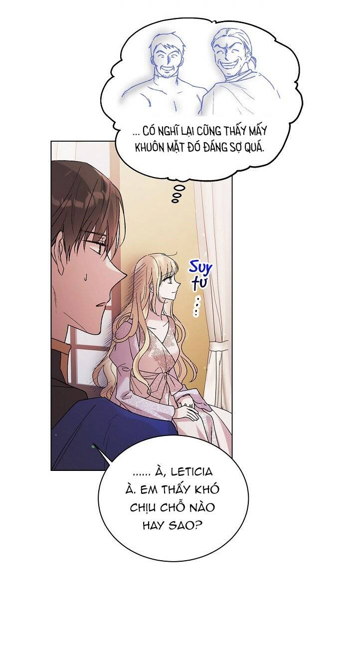 Cách Để Em Bảo Vệ Anh Chap 30 - Next Chap 31