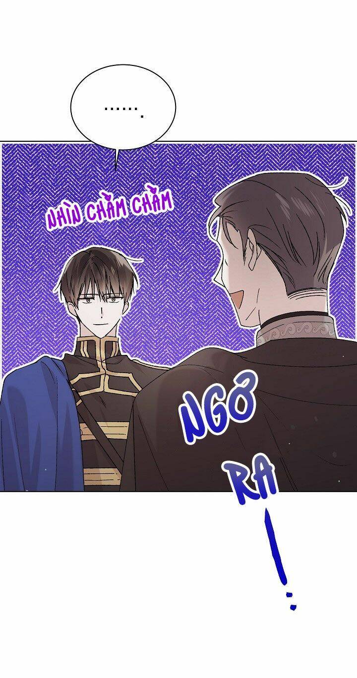 Cách Để Em Bảo Vệ Anh Chap 31 - Next Chap 32