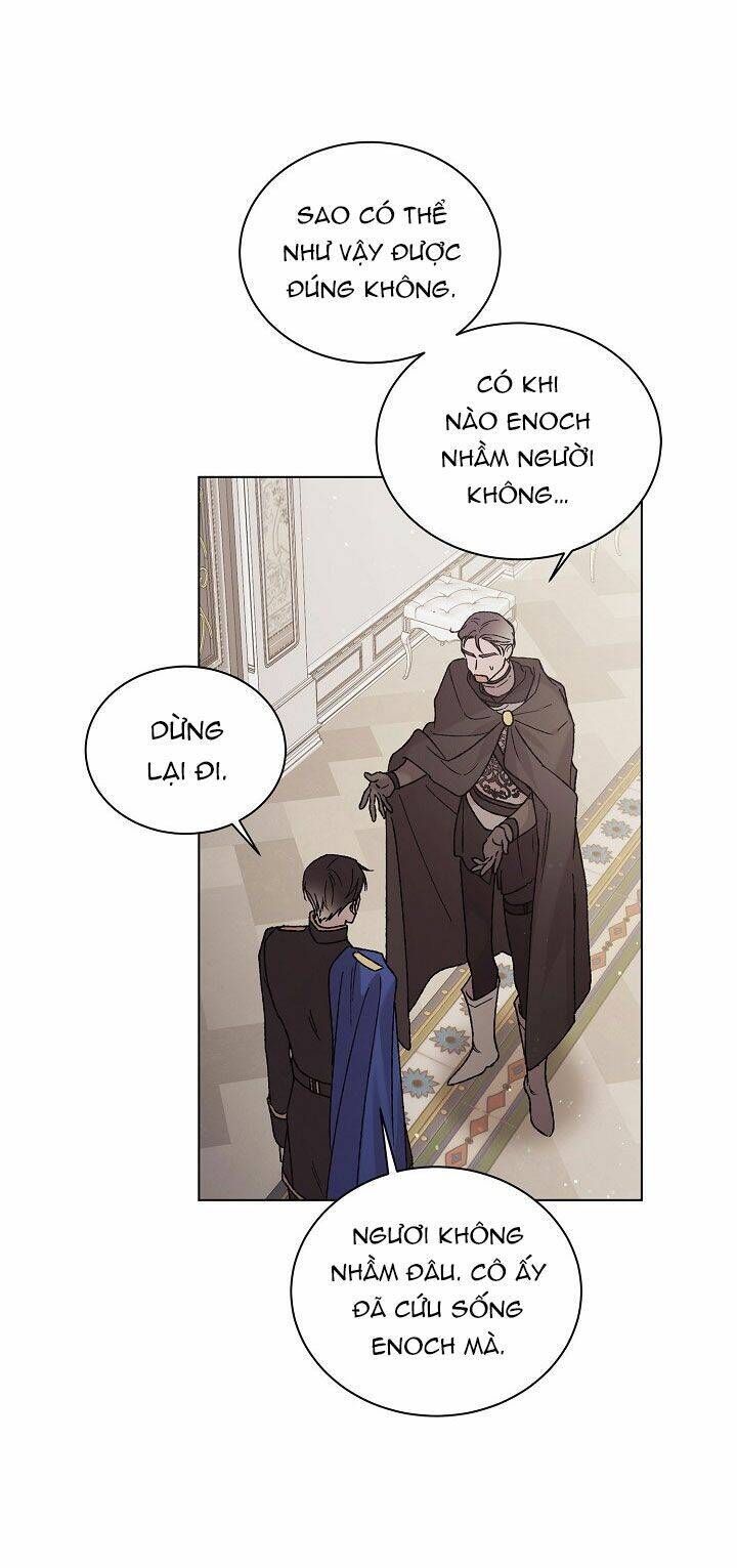 Cách Để Em Bảo Vệ Anh Chap 31 - Next Chap 32