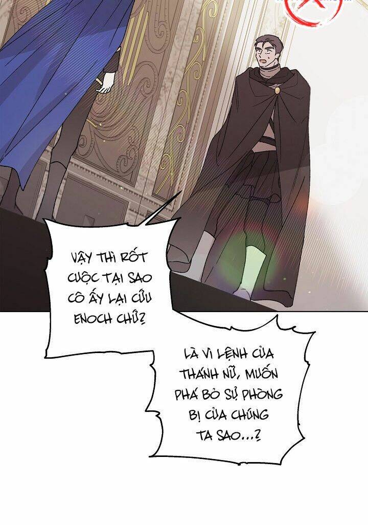 Cách Để Em Bảo Vệ Anh Chap 31 - Next Chap 32