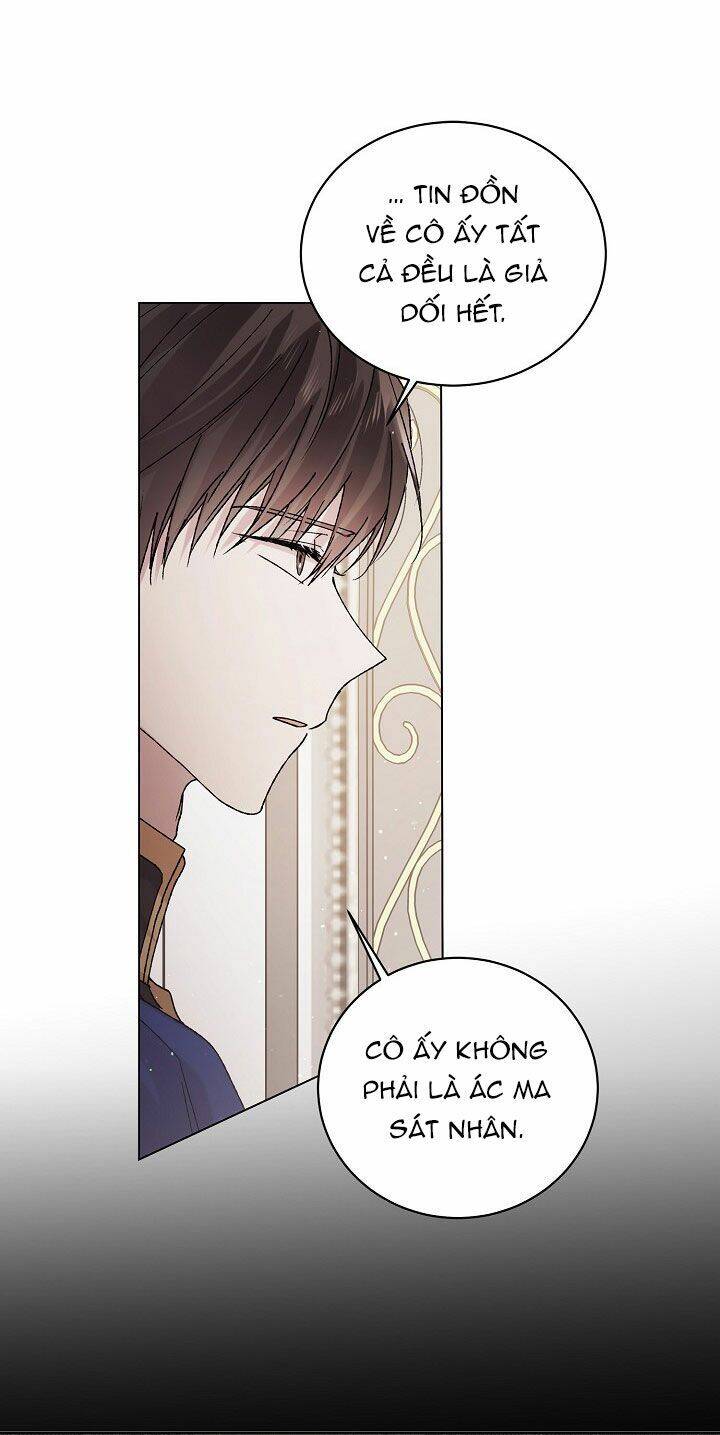 Cách Để Em Bảo Vệ Anh Chap 31 - Next Chap 32