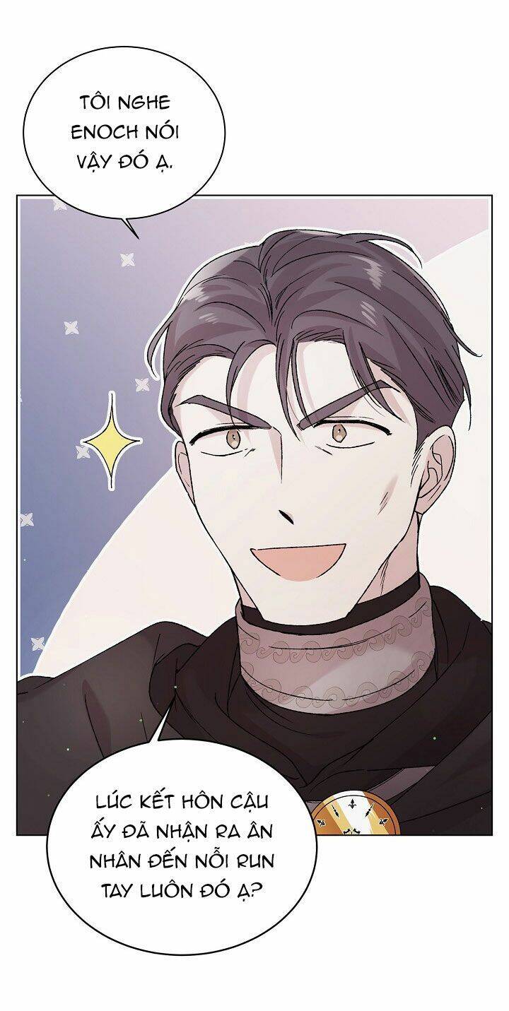 Cách Để Em Bảo Vệ Anh Chap 31 - Next Chap 32