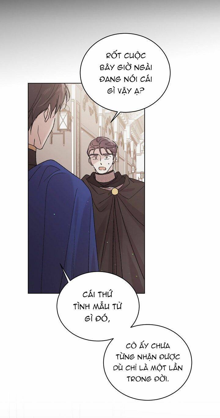 Cách Để Em Bảo Vệ Anh Chap 31 - Next Chap 32