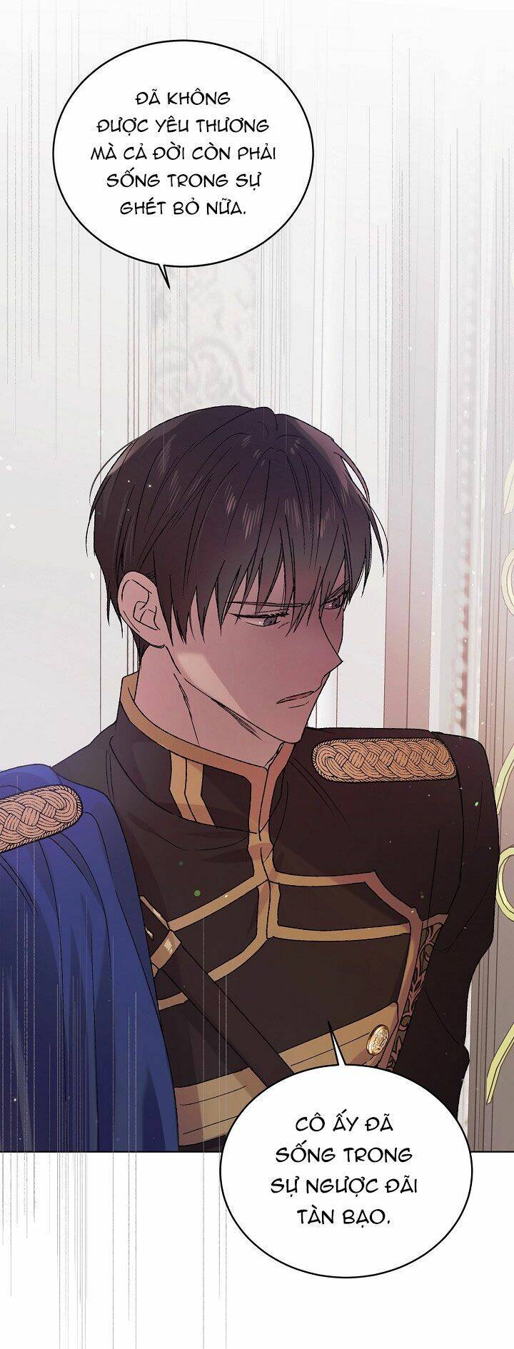 Cách Để Em Bảo Vệ Anh Chap 31 - Next Chap 32