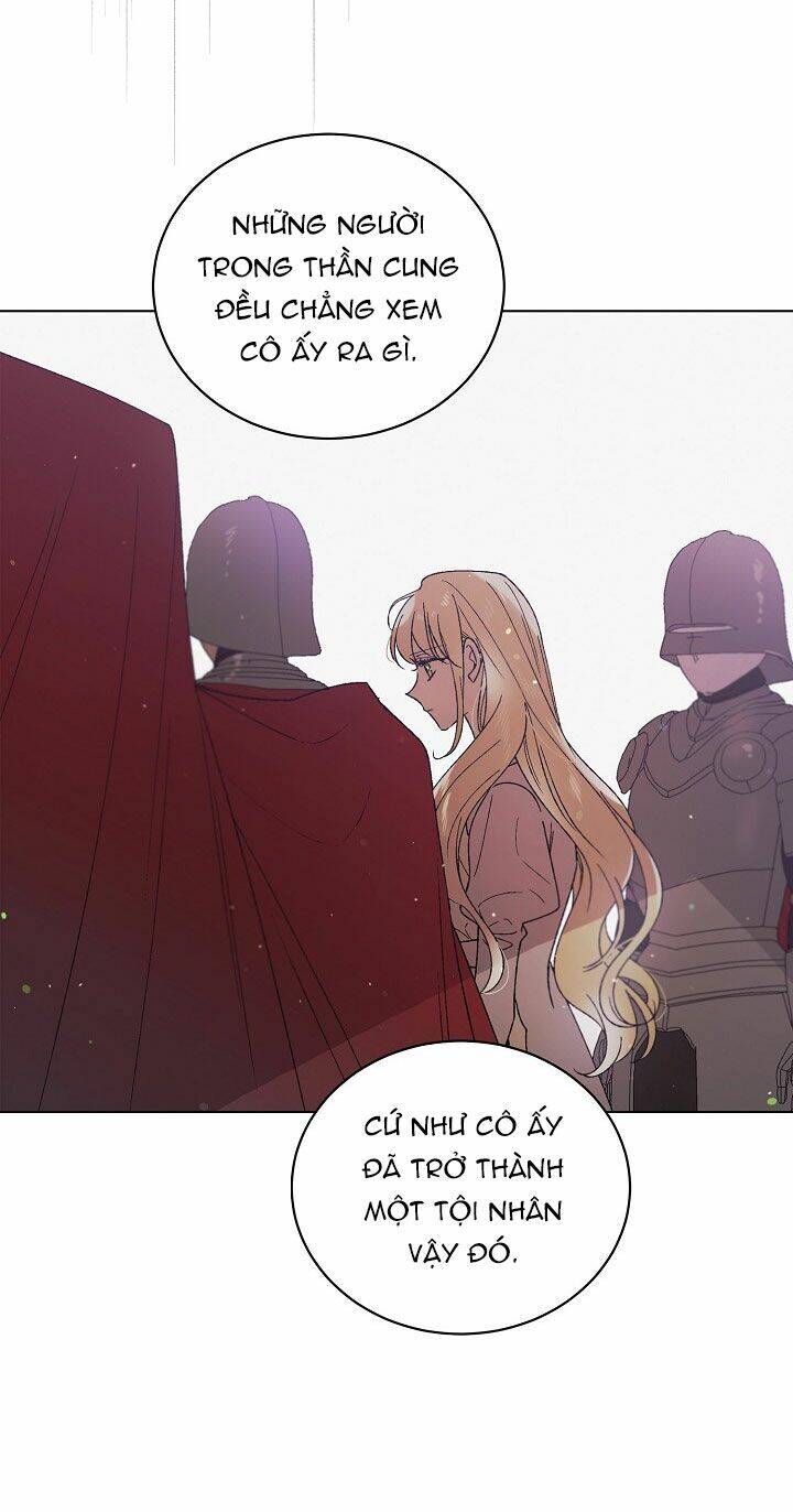 Cách Để Em Bảo Vệ Anh Chap 31 - Next Chap 32