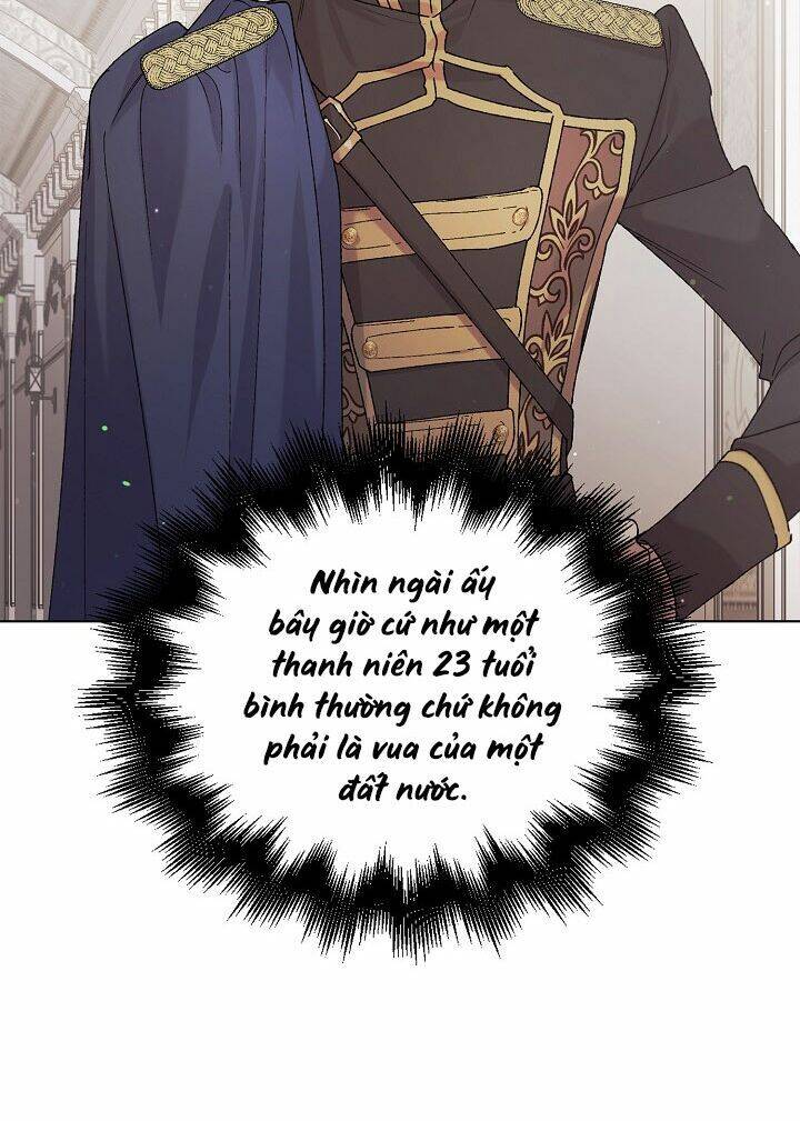 Cách Để Em Bảo Vệ Anh Chap 31 - Next Chap 32