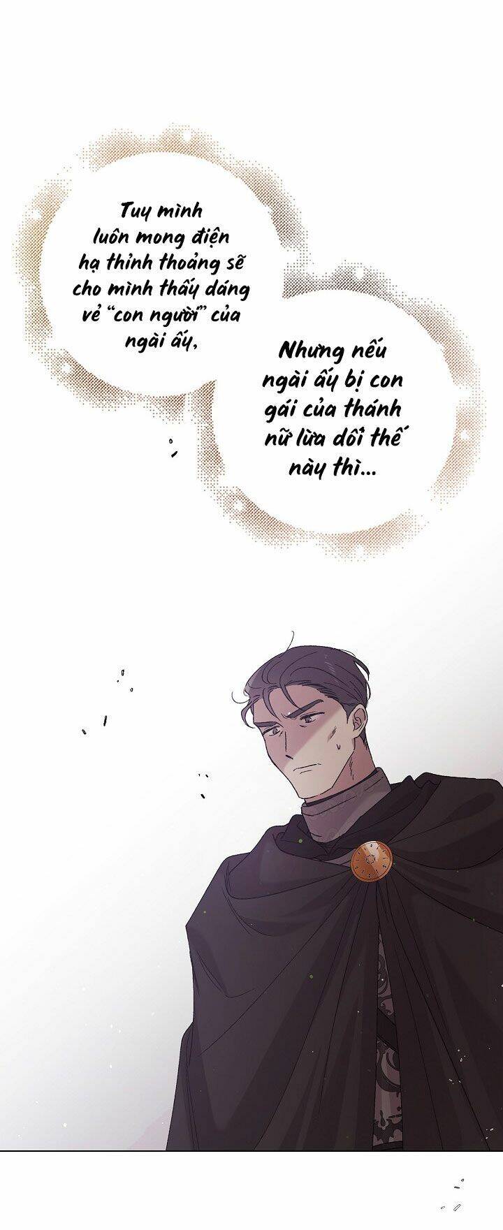 Cách Để Em Bảo Vệ Anh Chap 31 - Next Chap 32