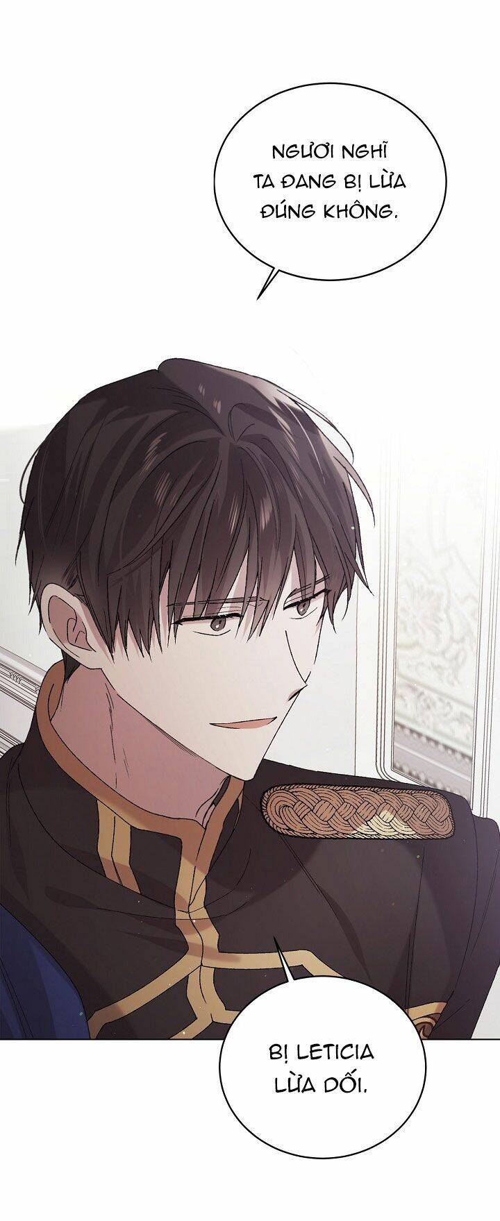 Cách Để Em Bảo Vệ Anh Chap 31 - Next Chap 32