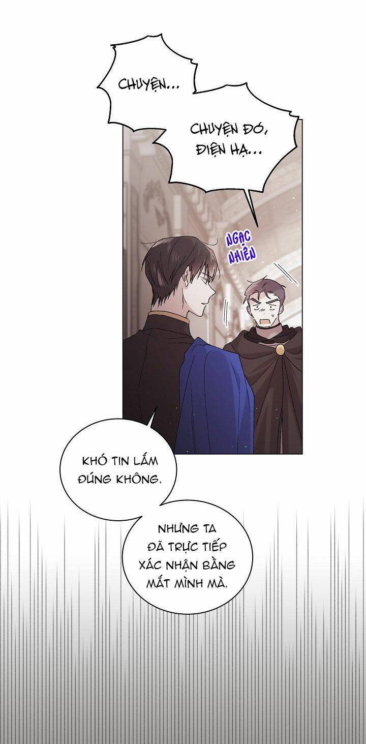 Cách Để Em Bảo Vệ Anh Chap 31 - Next Chap 32