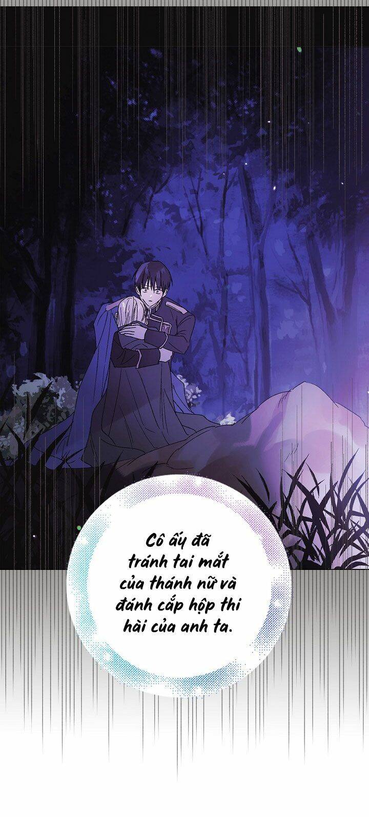 Cách Để Em Bảo Vệ Anh Chap 31 - Next Chap 32