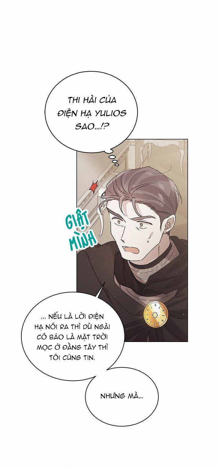 Cách Để Em Bảo Vệ Anh Chap 31 - Next Chap 32