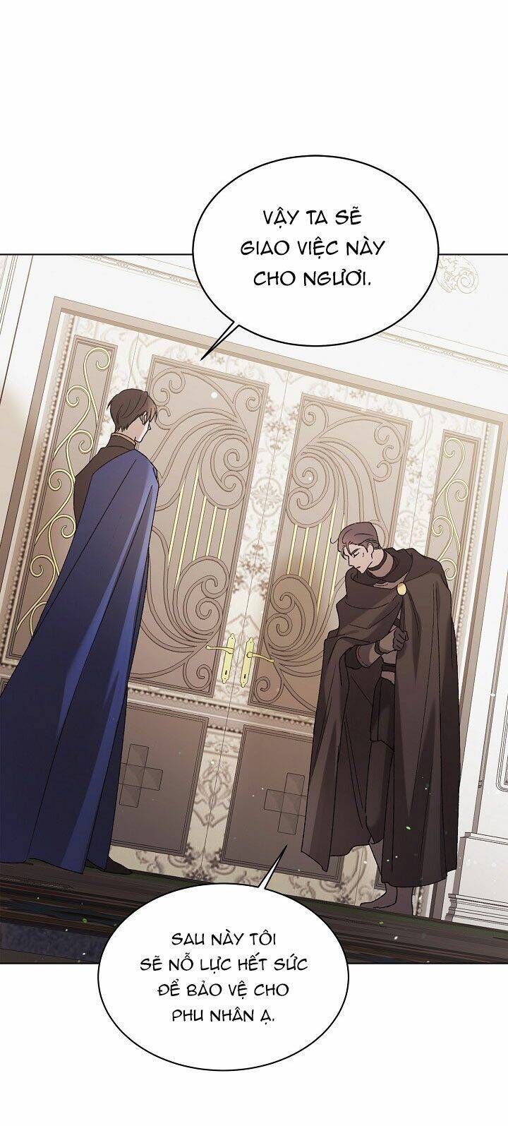 Cách Để Em Bảo Vệ Anh Chap 31 - Next Chap 32