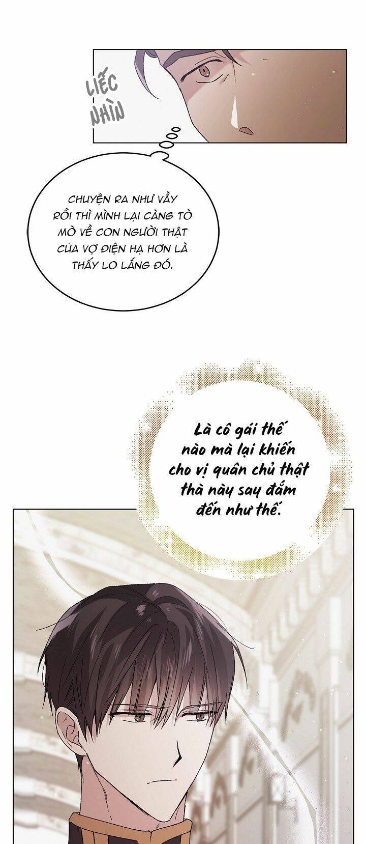 Cách Để Em Bảo Vệ Anh Chap 31 - Next Chap 32
