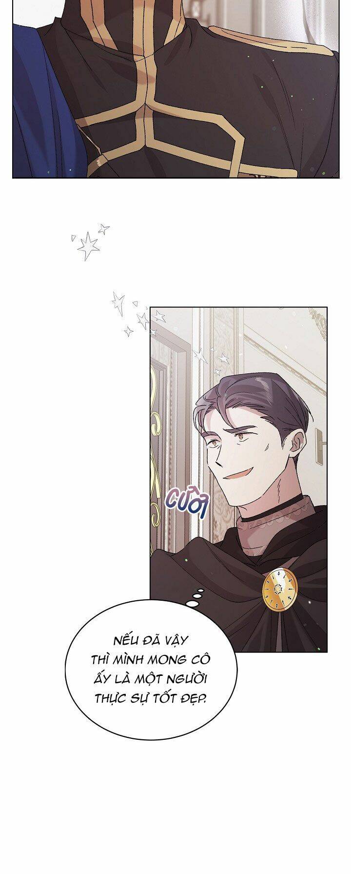 Cách Để Em Bảo Vệ Anh Chap 31 - Next Chap 32
