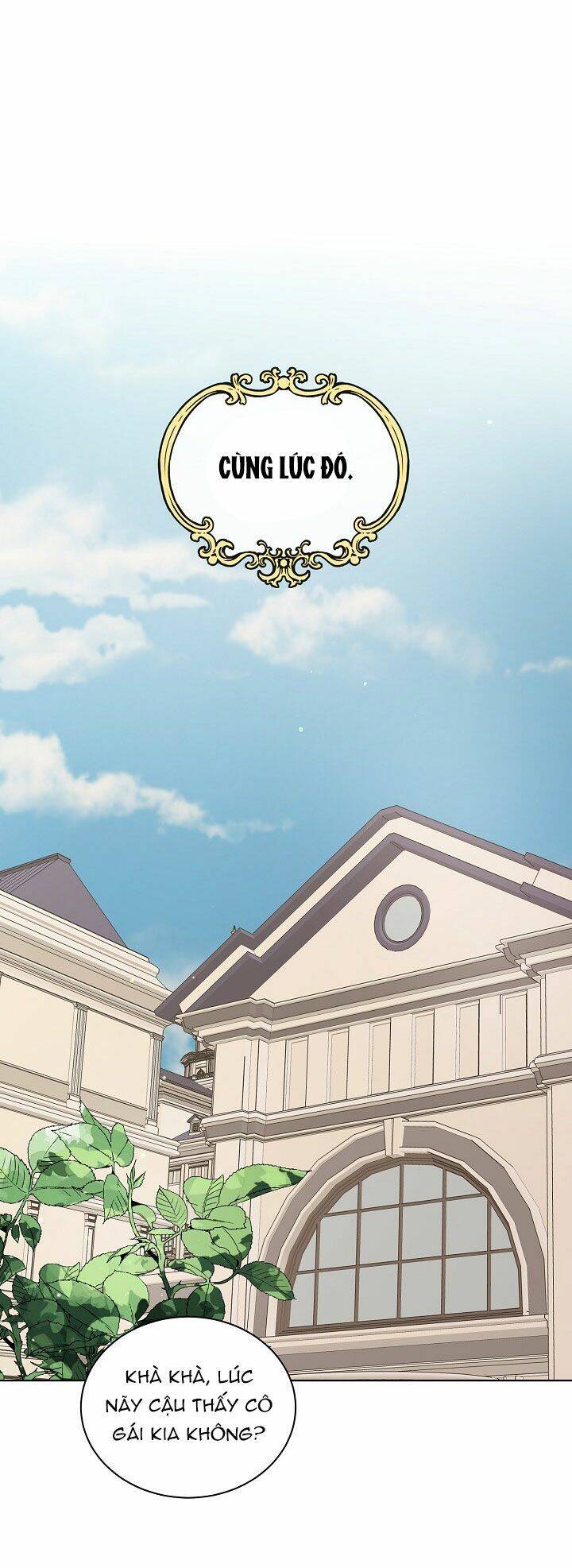 Cách Để Em Bảo Vệ Anh Chap 31 - Next Chap 32