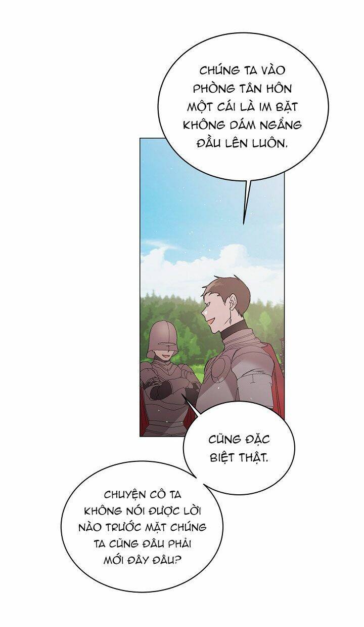 Cách Để Em Bảo Vệ Anh Chap 31 - Next Chap 32
