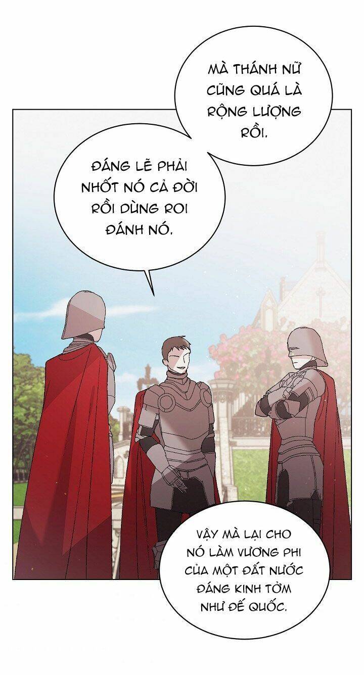 Cách Để Em Bảo Vệ Anh Chap 31 - Next Chap 32