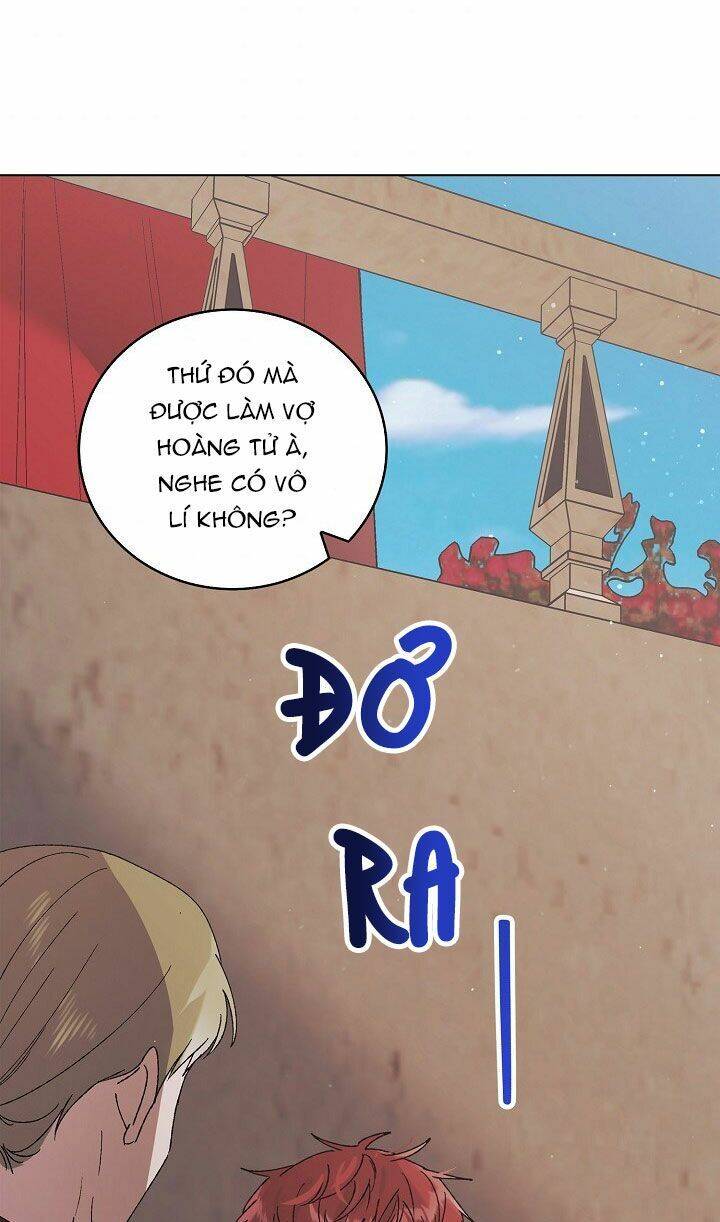 Cách Để Em Bảo Vệ Anh Chap 31 - Next Chap 32