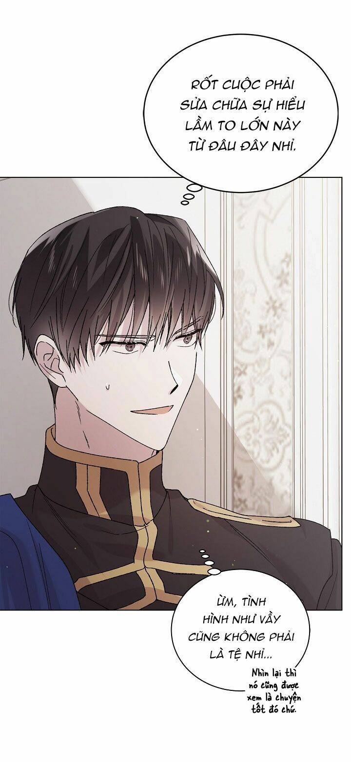 Cách Để Em Bảo Vệ Anh Chap 31 - Next Chap 32