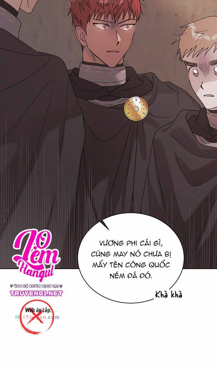 Cách Để Em Bảo Vệ Anh Chap 31 - Next Chap 32