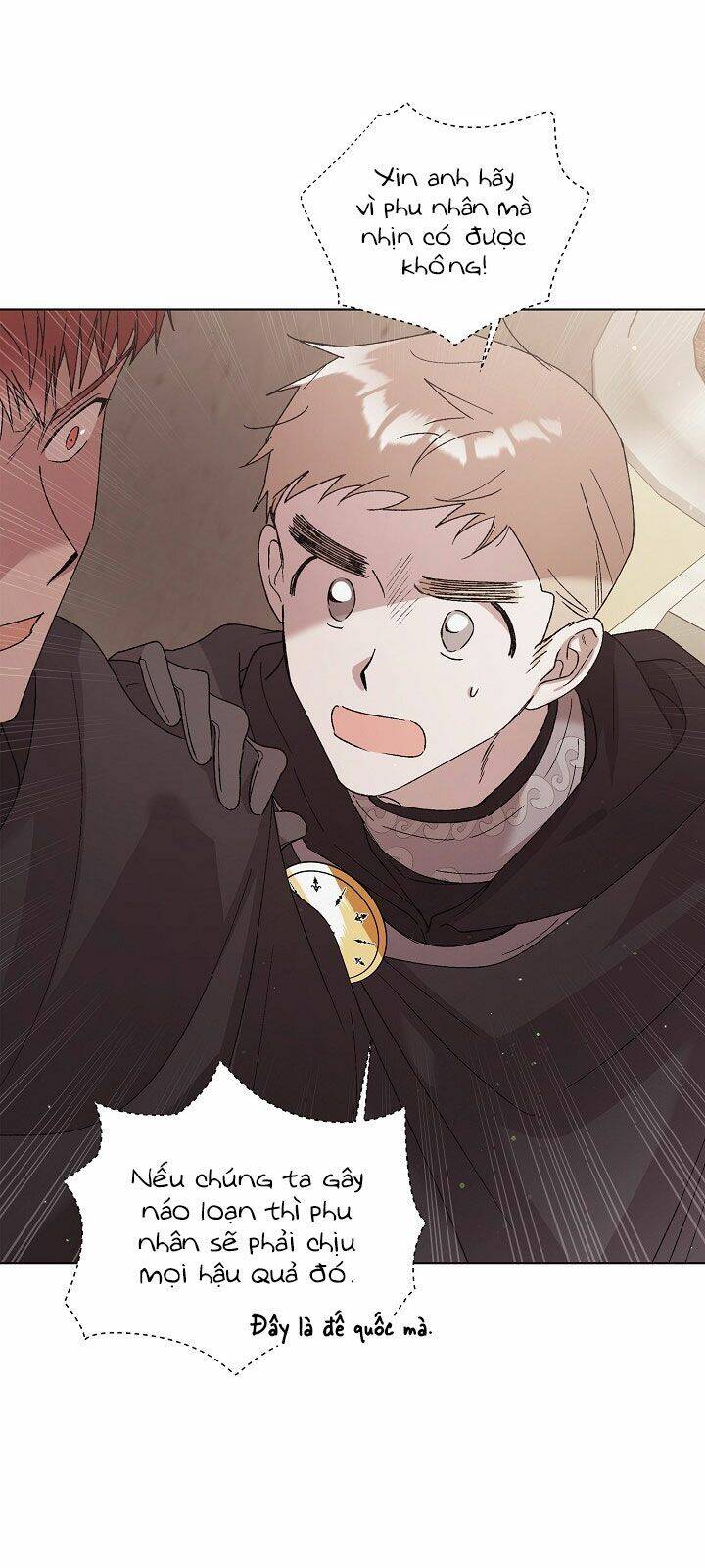 Cách Để Em Bảo Vệ Anh Chap 31 - Next Chap 32
