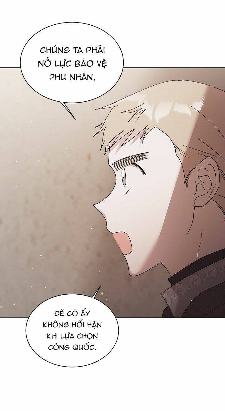 Cách Để Em Bảo Vệ Anh Chap 31 - Next Chap 32