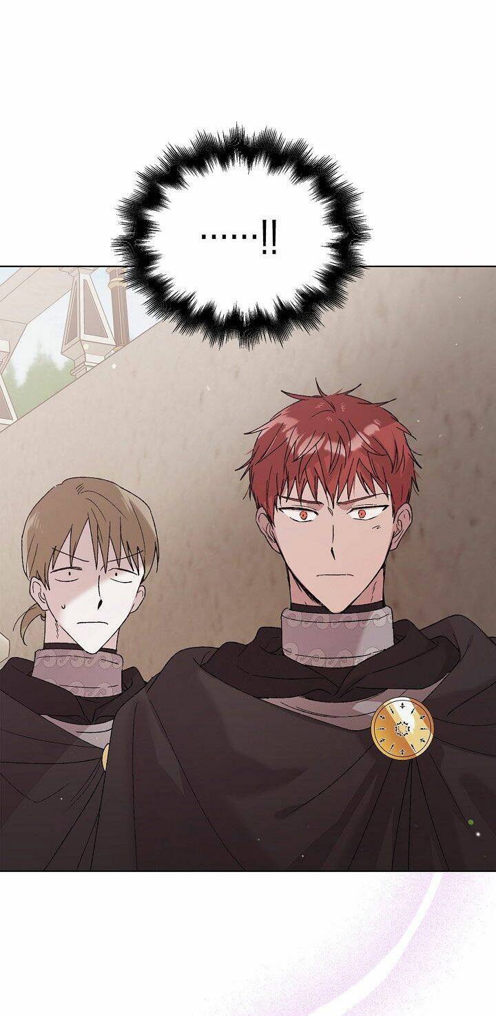 Cách Để Em Bảo Vệ Anh Chap 31 - Next Chap 32