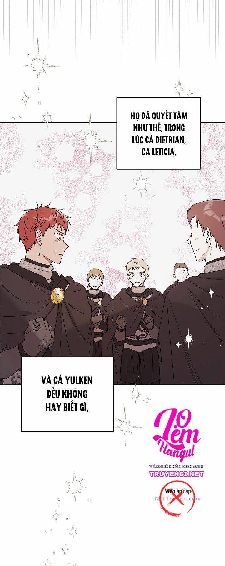 Cách Để Em Bảo Vệ Anh Chap 31 - Next Chap 32